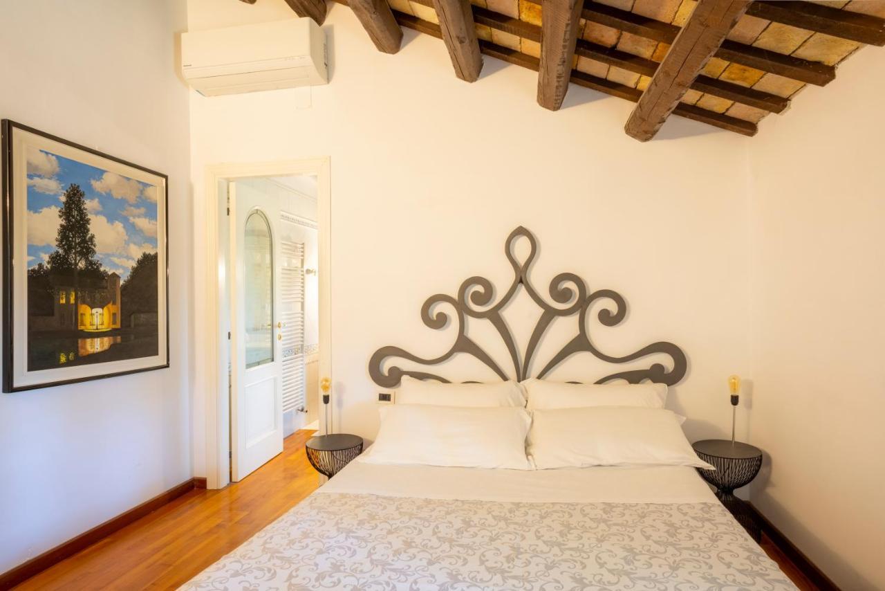 Villa Lemarche B&B Rustico エクステリア 写真